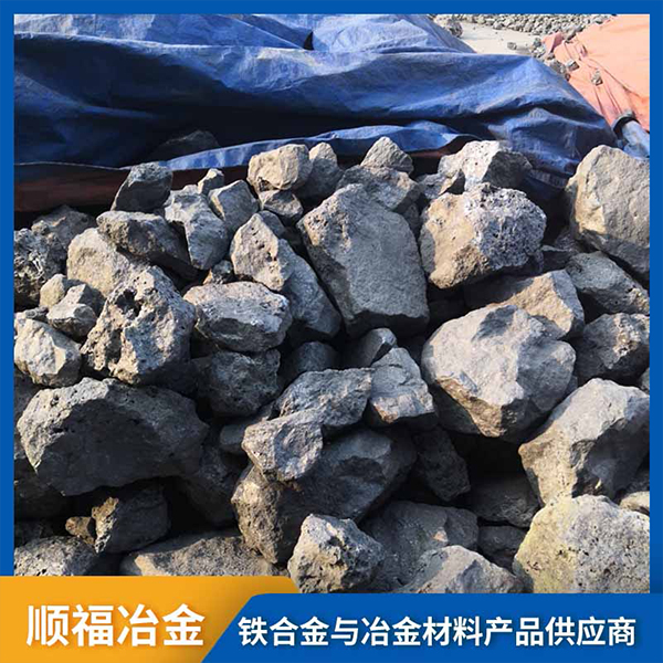 硅碳合金什么作用？